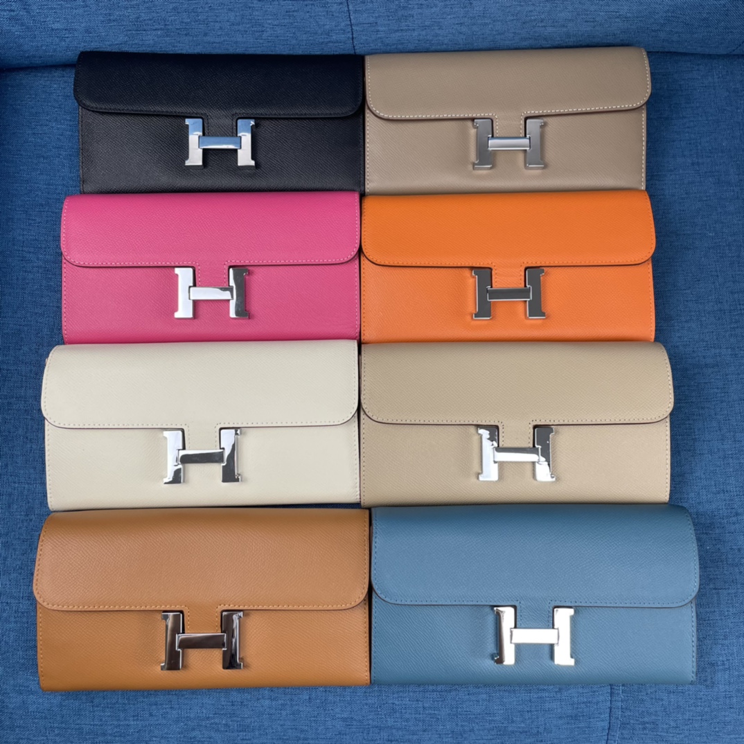 Hermes Constance Bags